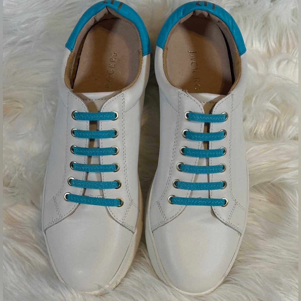 NEW NEVER WORN Jack Roger’s Slip on sneakers